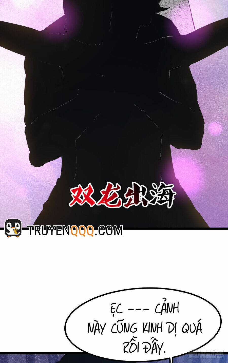 Ác Bá Trò Chơi - Chapter 33 - Trang 3