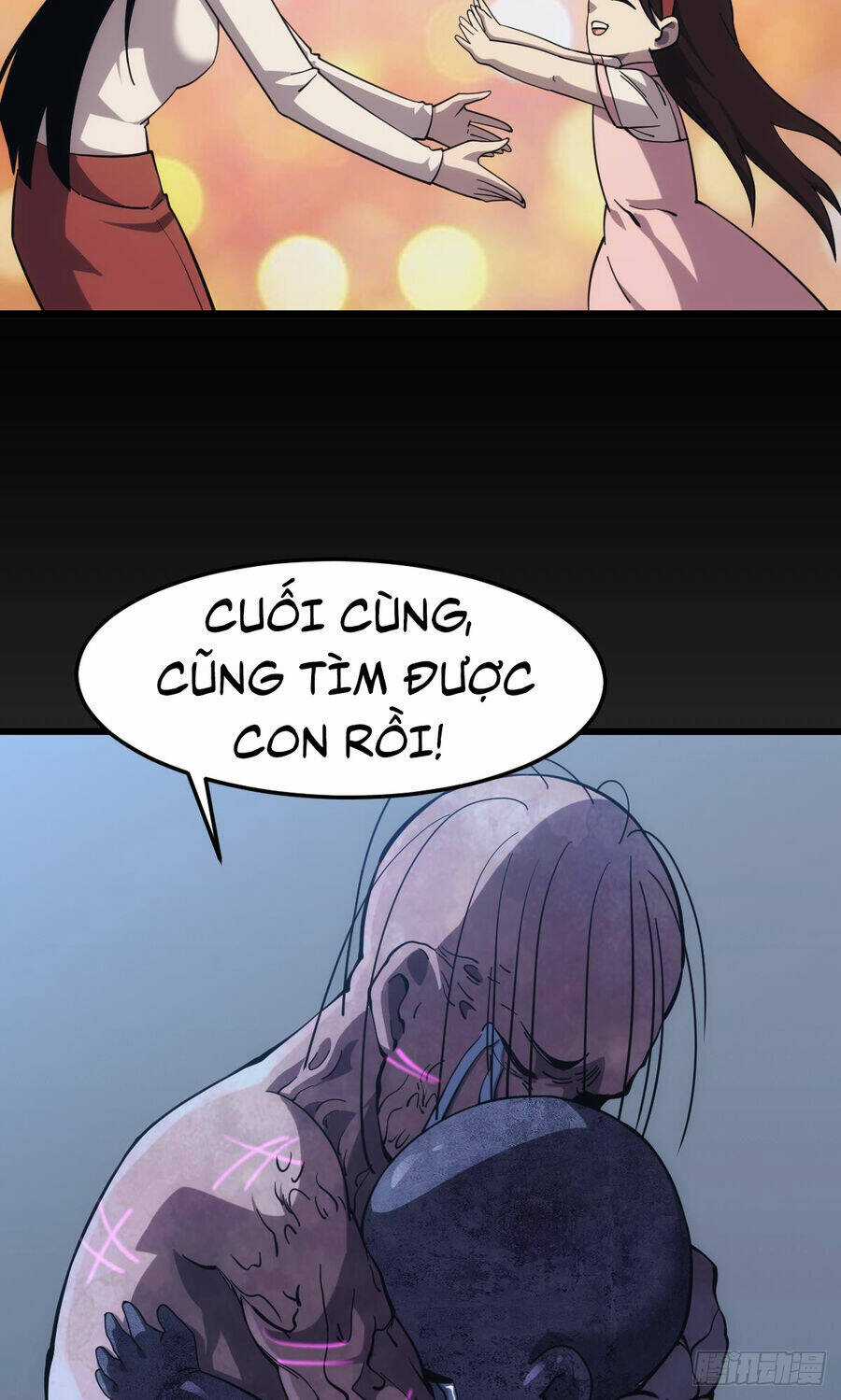 Ác Bá Trò Chơi - Chapter 33 - Trang 28