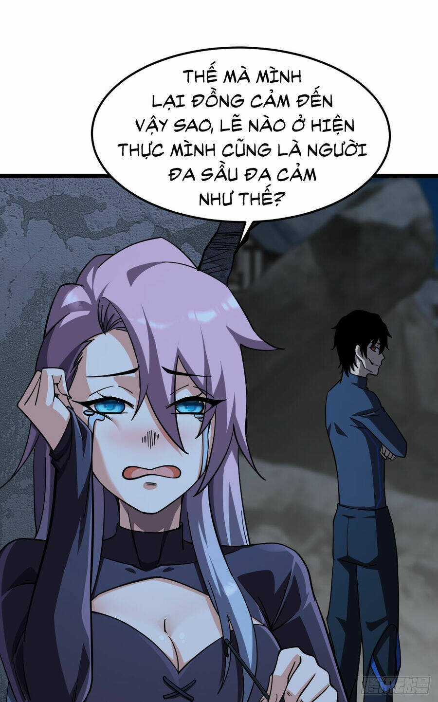 Ác Bá Trò Chơi - Chapter 33 - Trang 30