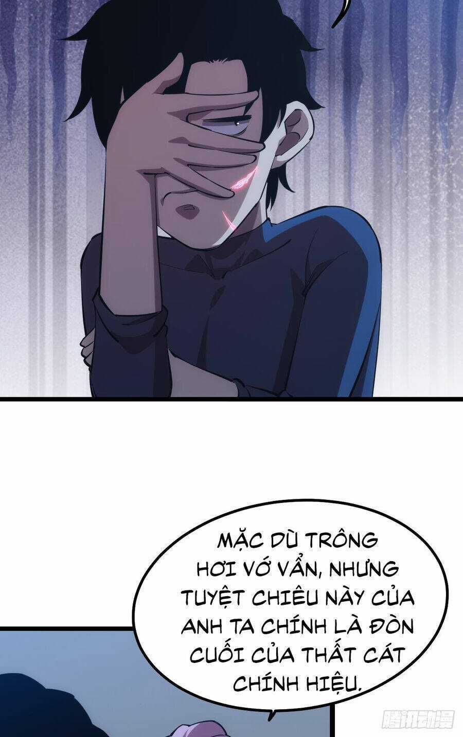 Ác Bá Trò Chơi - Chapter 33 - Trang 4
