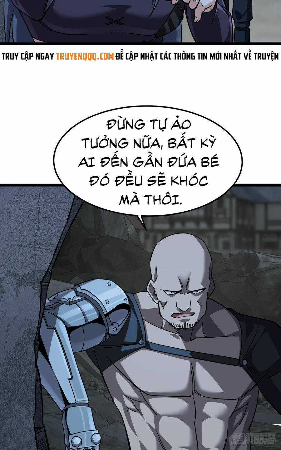 Ác Bá Trò Chơi - Chapter 33 - Trang 31