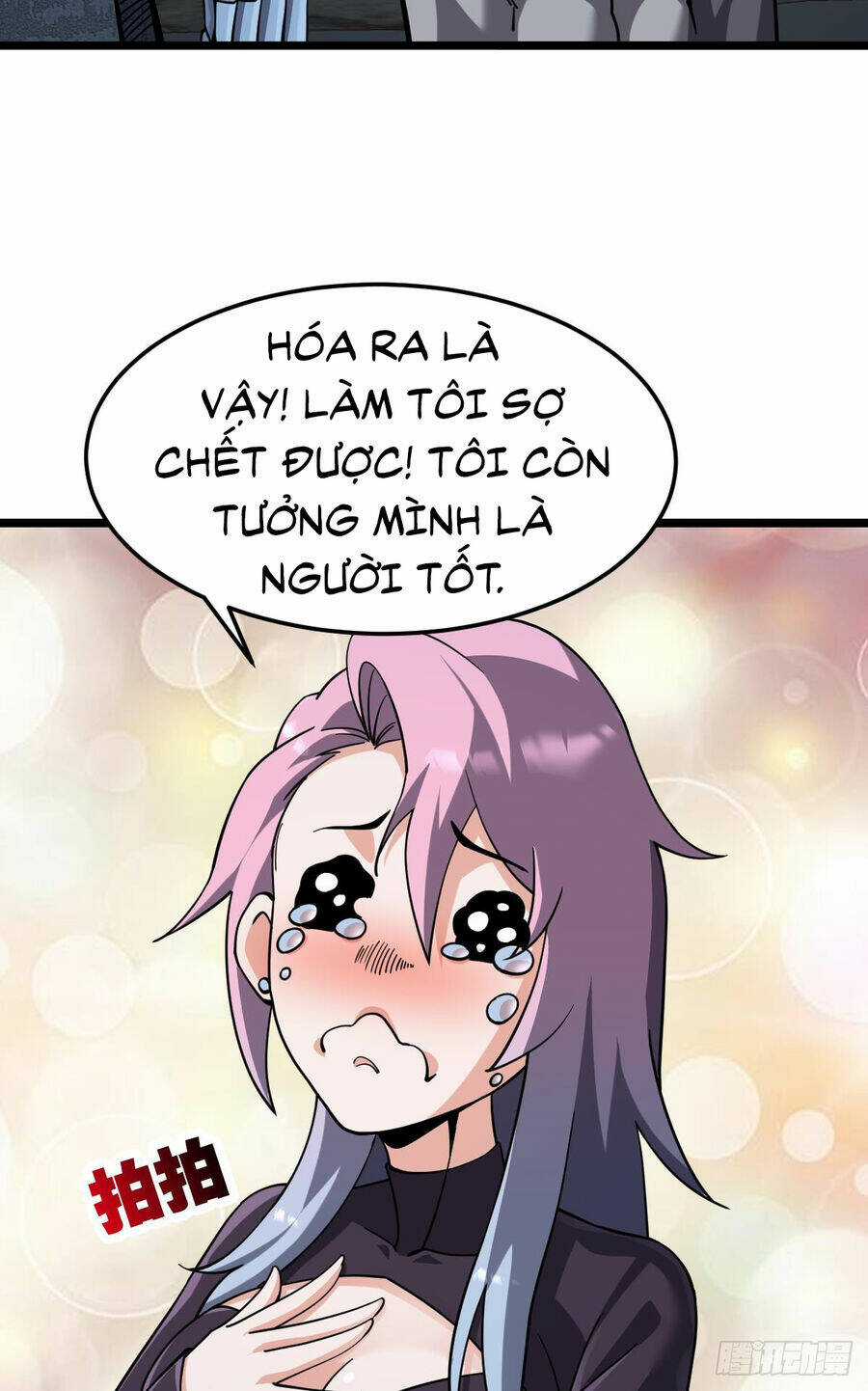 Ác Bá Trò Chơi - Chapter 33 - Trang 32