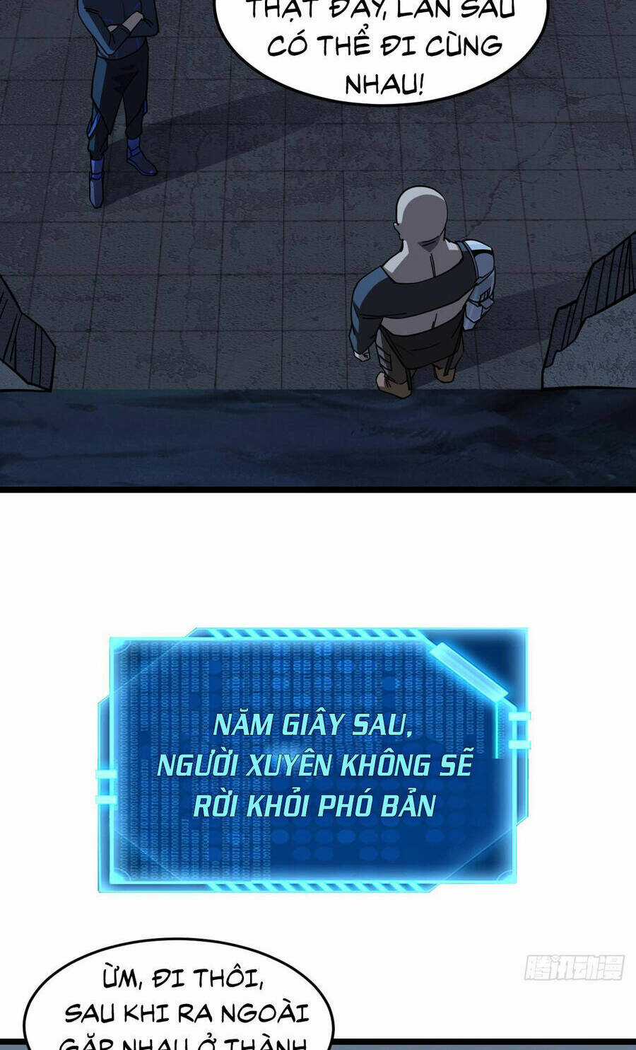 Ác Bá Trò Chơi - Chapter 33 - Trang 34