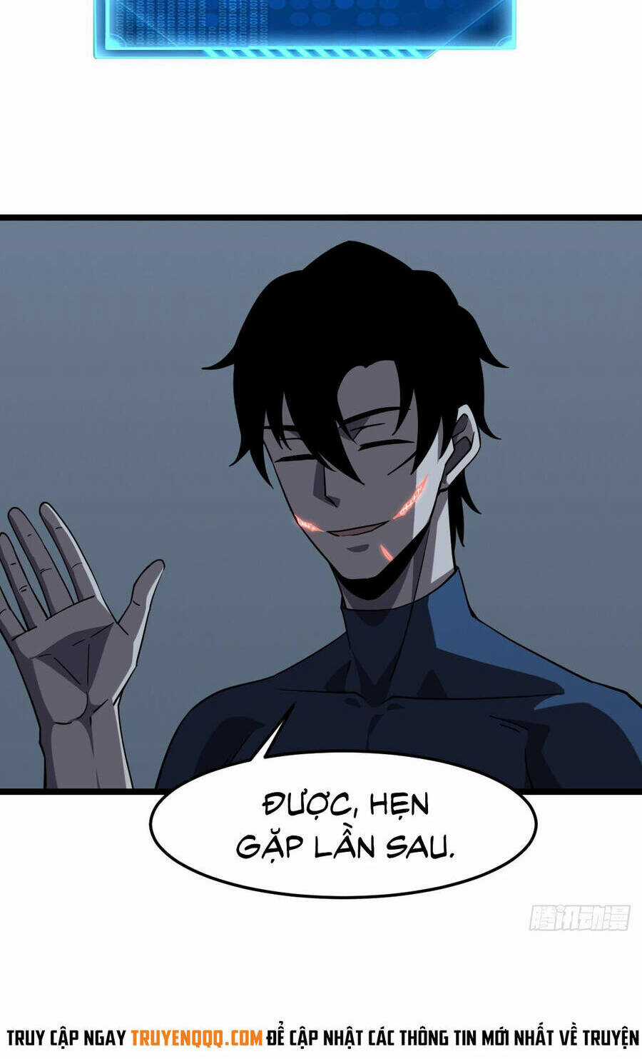 Ác Bá Trò Chơi - Chapter 33 - Trang 36