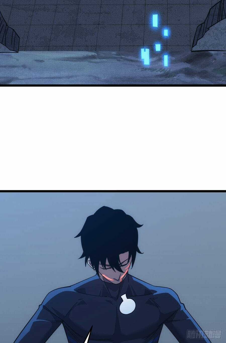 Ác Bá Trò Chơi - Chapter 33 - Trang 38