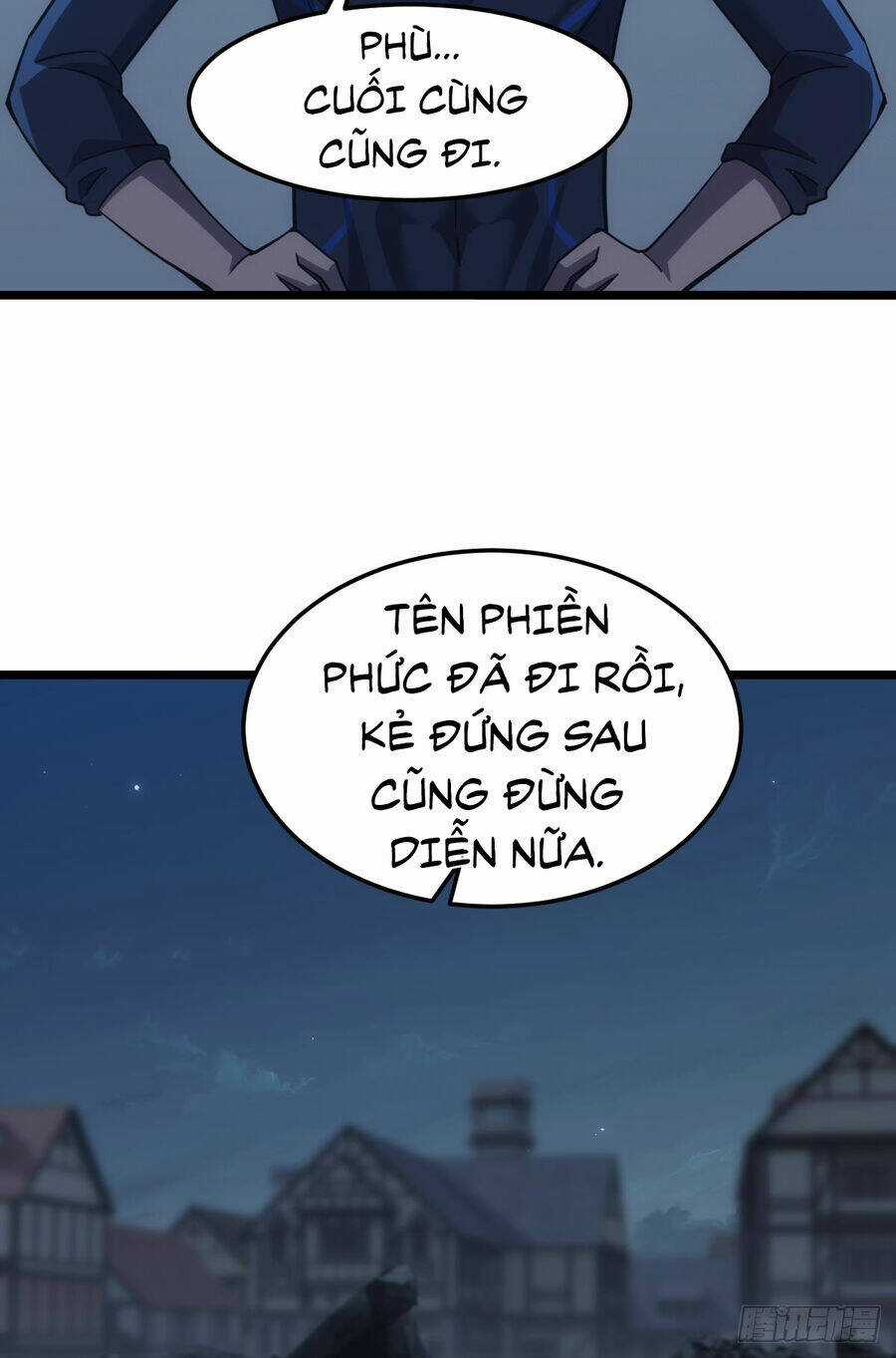 Ác Bá Trò Chơi - Chapter 33 - Trang 39