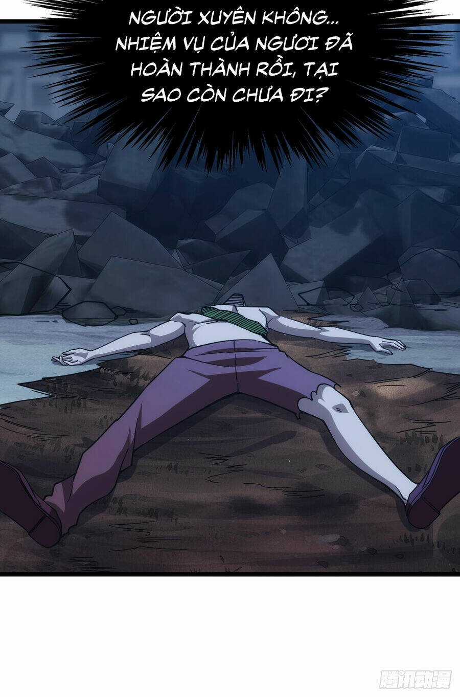 Ác Bá Trò Chơi - Chapter 33 - Trang 42