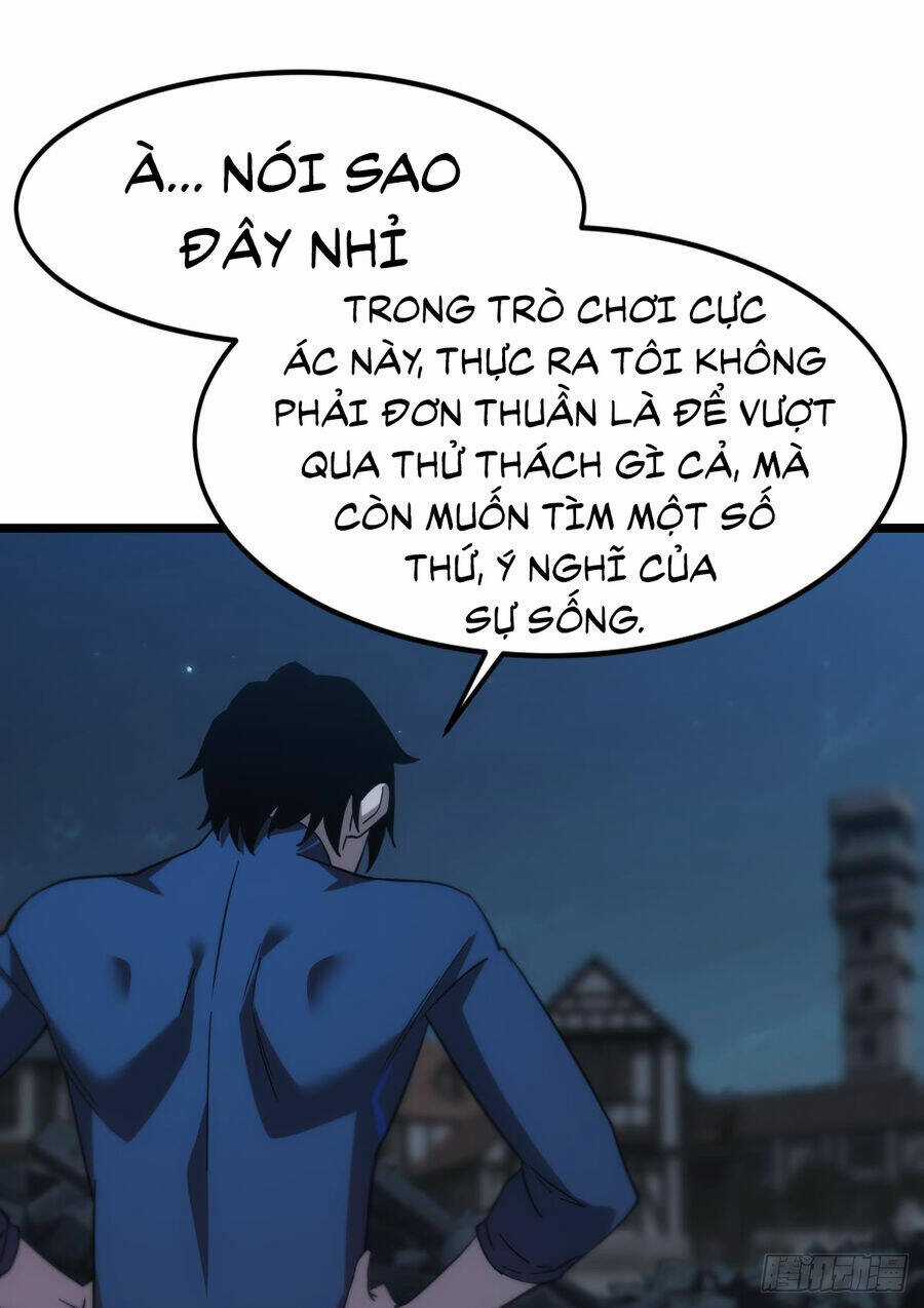Ác Bá Trò Chơi - Chapter 33 - Trang 43