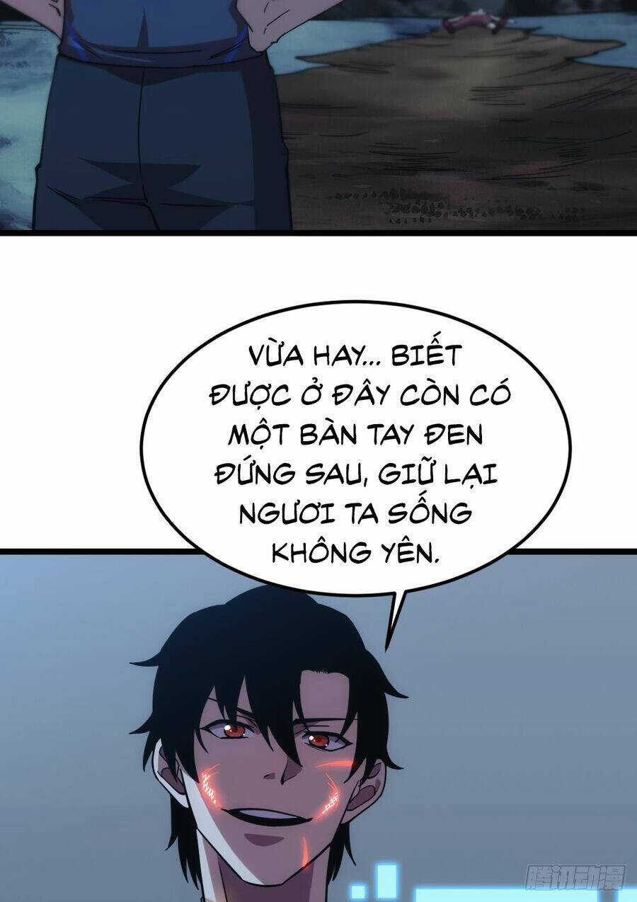 Ác Bá Trò Chơi - Chapter 33 - Trang 44