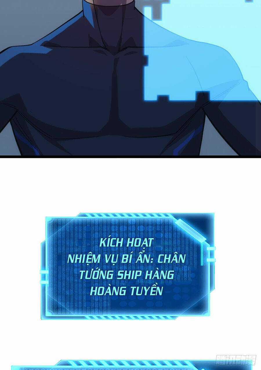 Ác Bá Trò Chơi - Chapter 33 - Trang 45