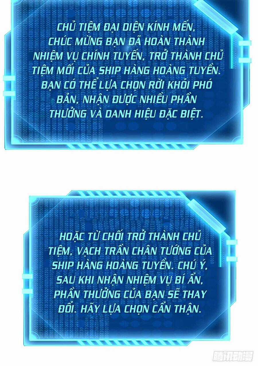 Ác Bá Trò Chơi - Chapter 33 - Trang 46