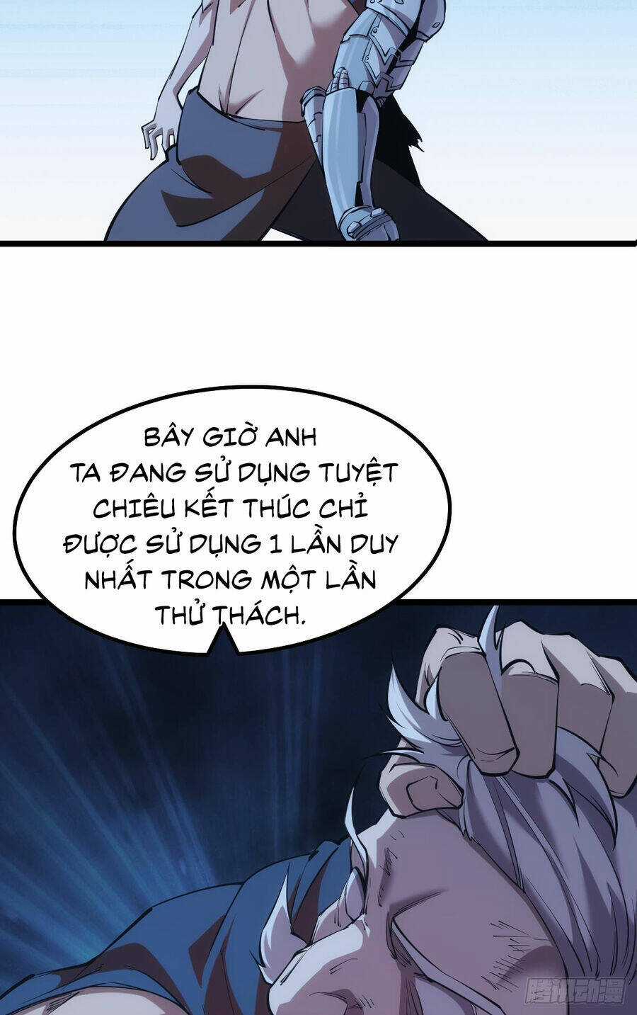 Ác Bá Trò Chơi - Chapter 33 - Trang 7