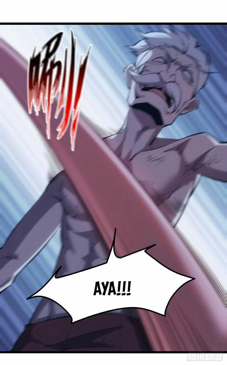 Ác Bá Trò Chơi - Chapter 33 - Trang 9