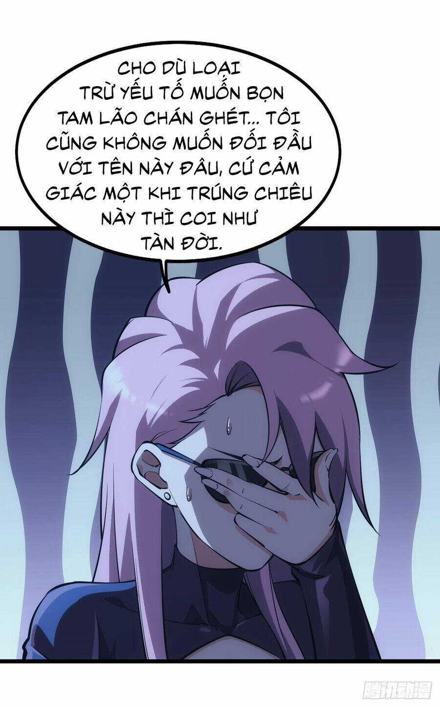 Ác Bá Trò Chơi - Chapter 33 - Trang 10