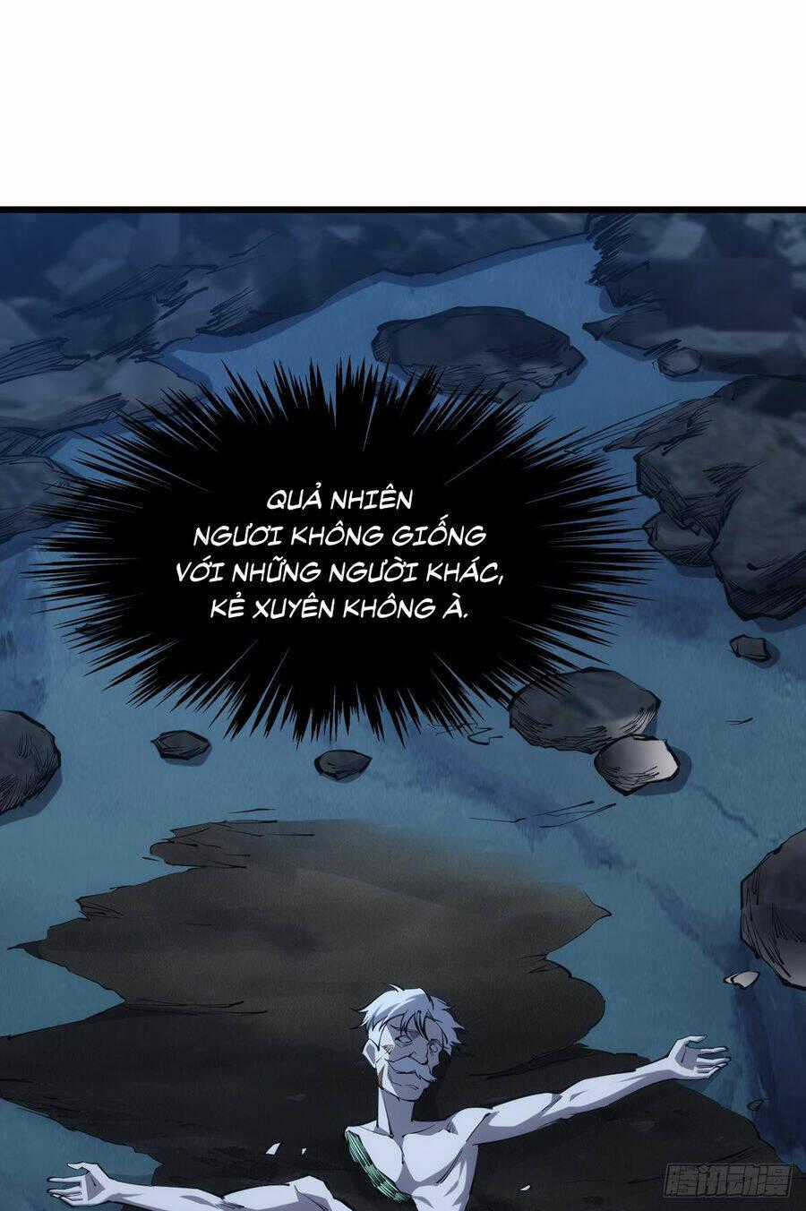 Ác Bá Trò Chơi - Chapter 34 - Trang 2