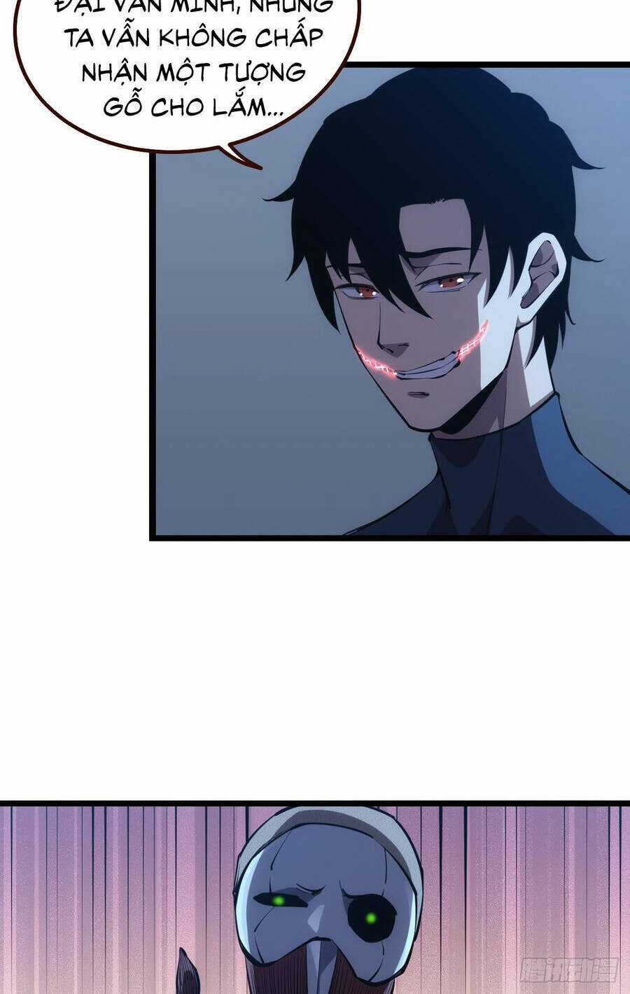 Ác Bá Trò Chơi - Chapter 34 - Trang 11