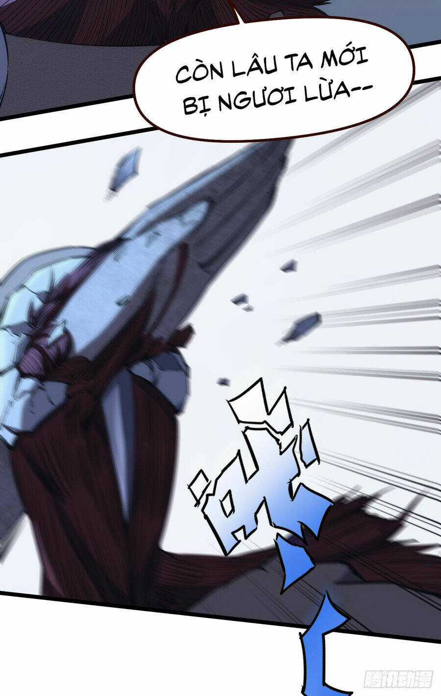 Ác Bá Trò Chơi - Chapter 34 - Trang 13