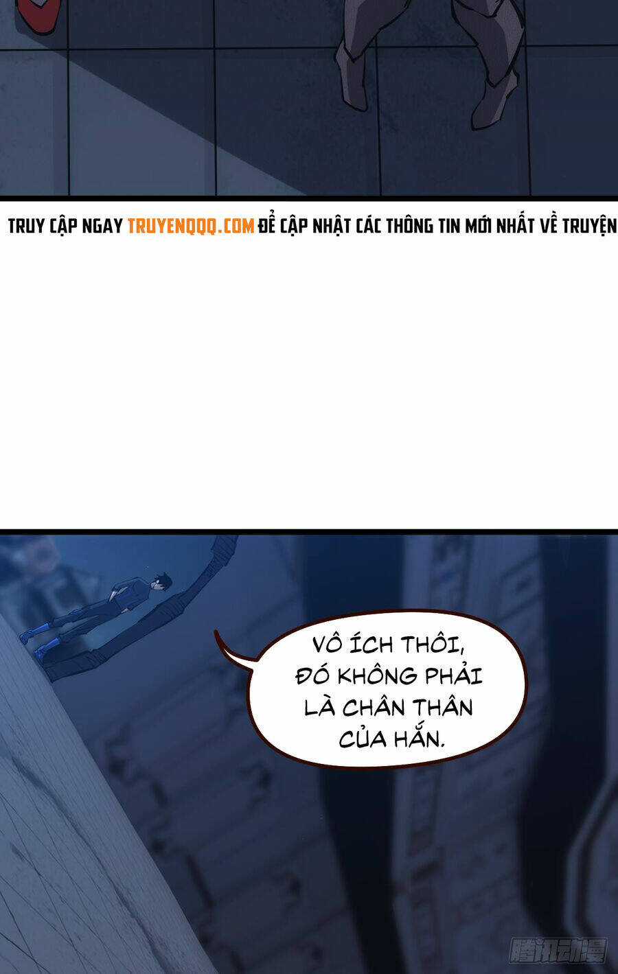 Ác Bá Trò Chơi - Chapter 34 - Trang 15