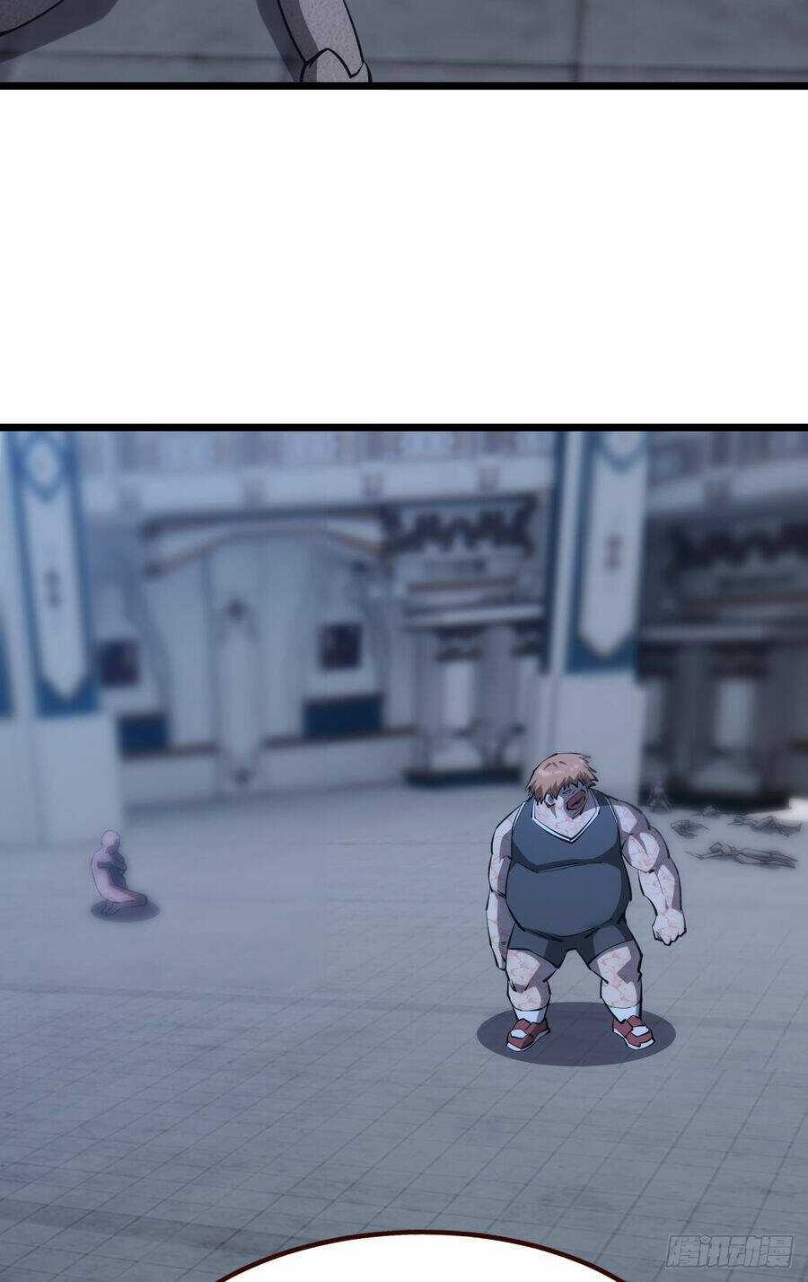 Ác Bá Trò Chơi - Chapter 34 - Trang 19