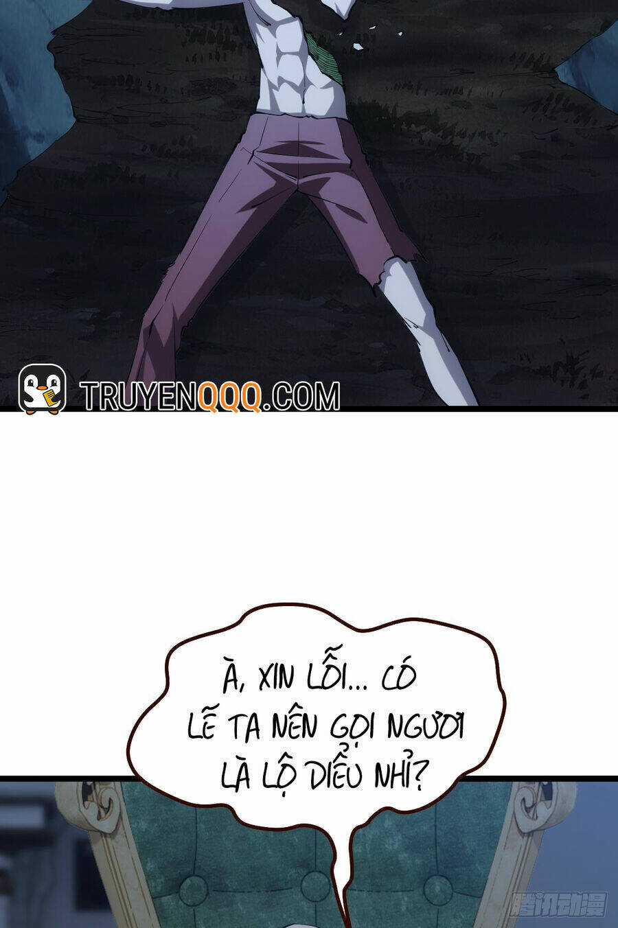 Ác Bá Trò Chơi - Chapter 34 - Trang 3