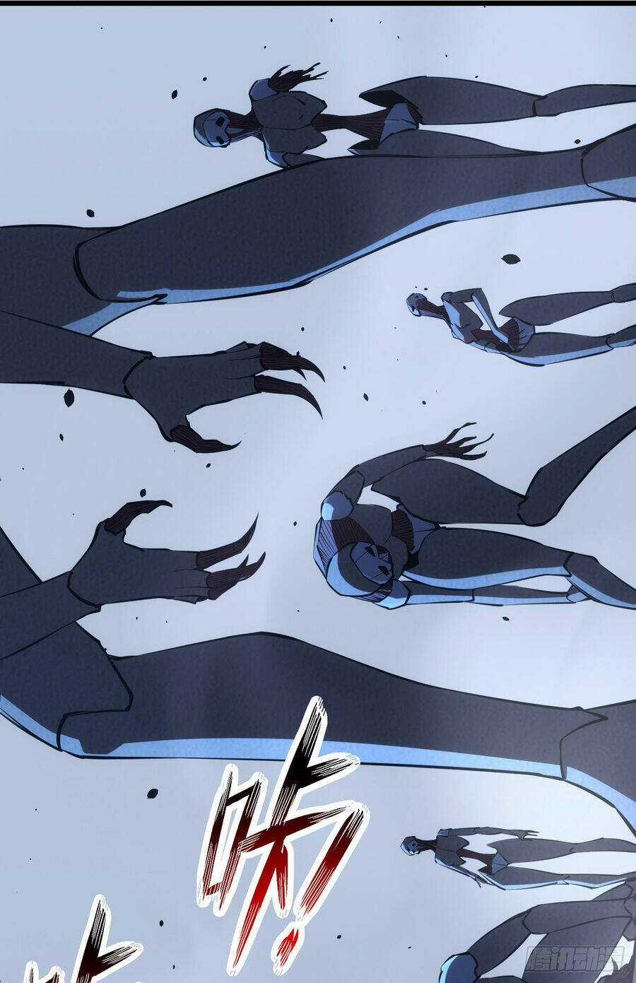 Ác Bá Trò Chơi - Chapter 34 - Trang 23