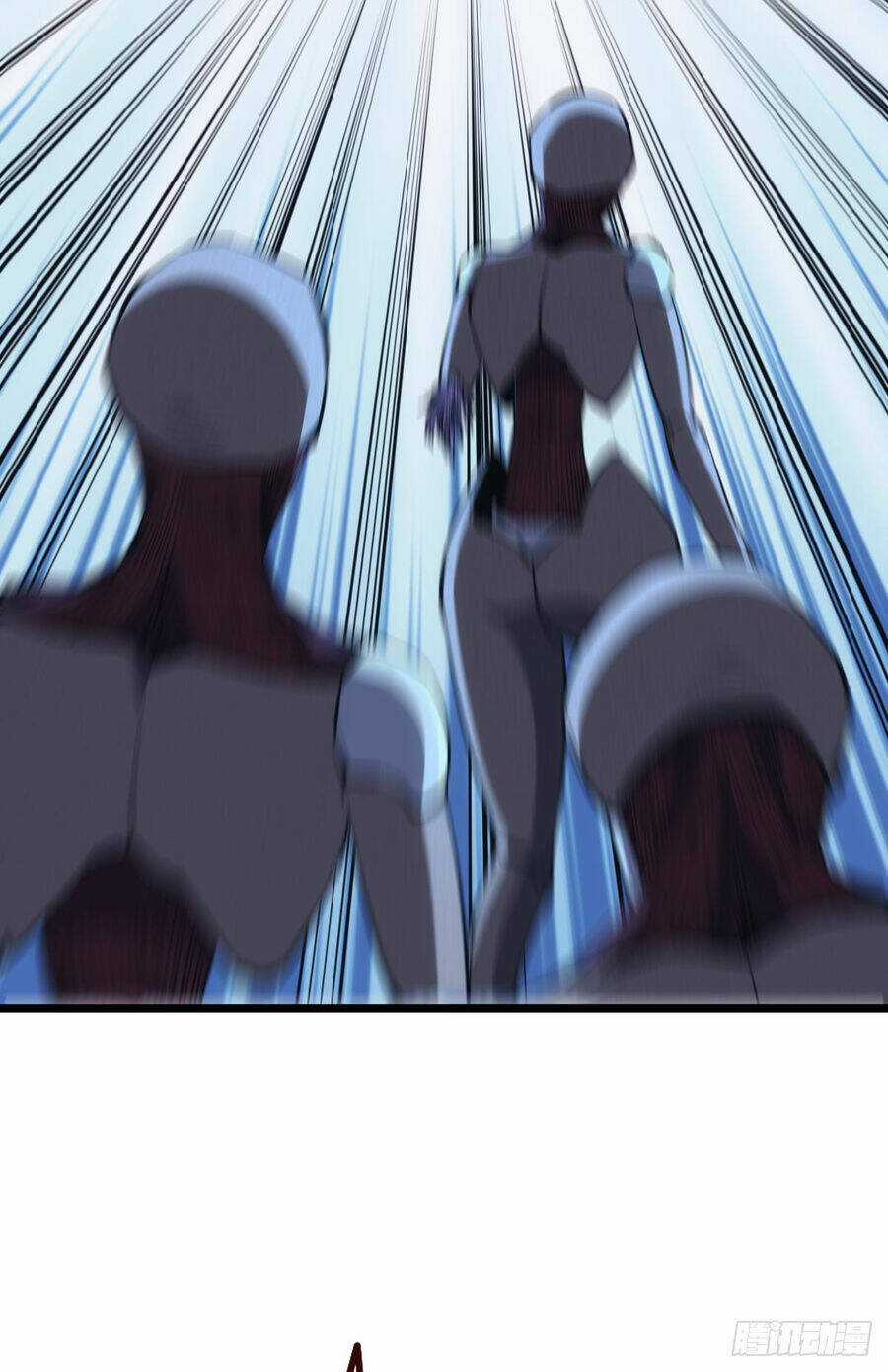 Ác Bá Trò Chơi - Chapter 34 - Trang 26