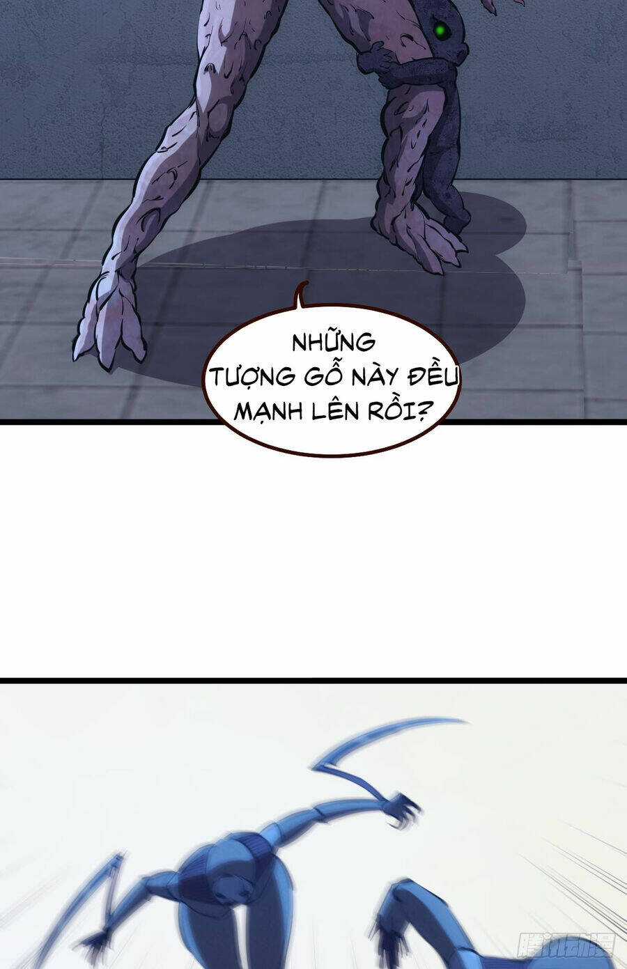 Ác Bá Trò Chơi - Chapter 34 - Trang 29