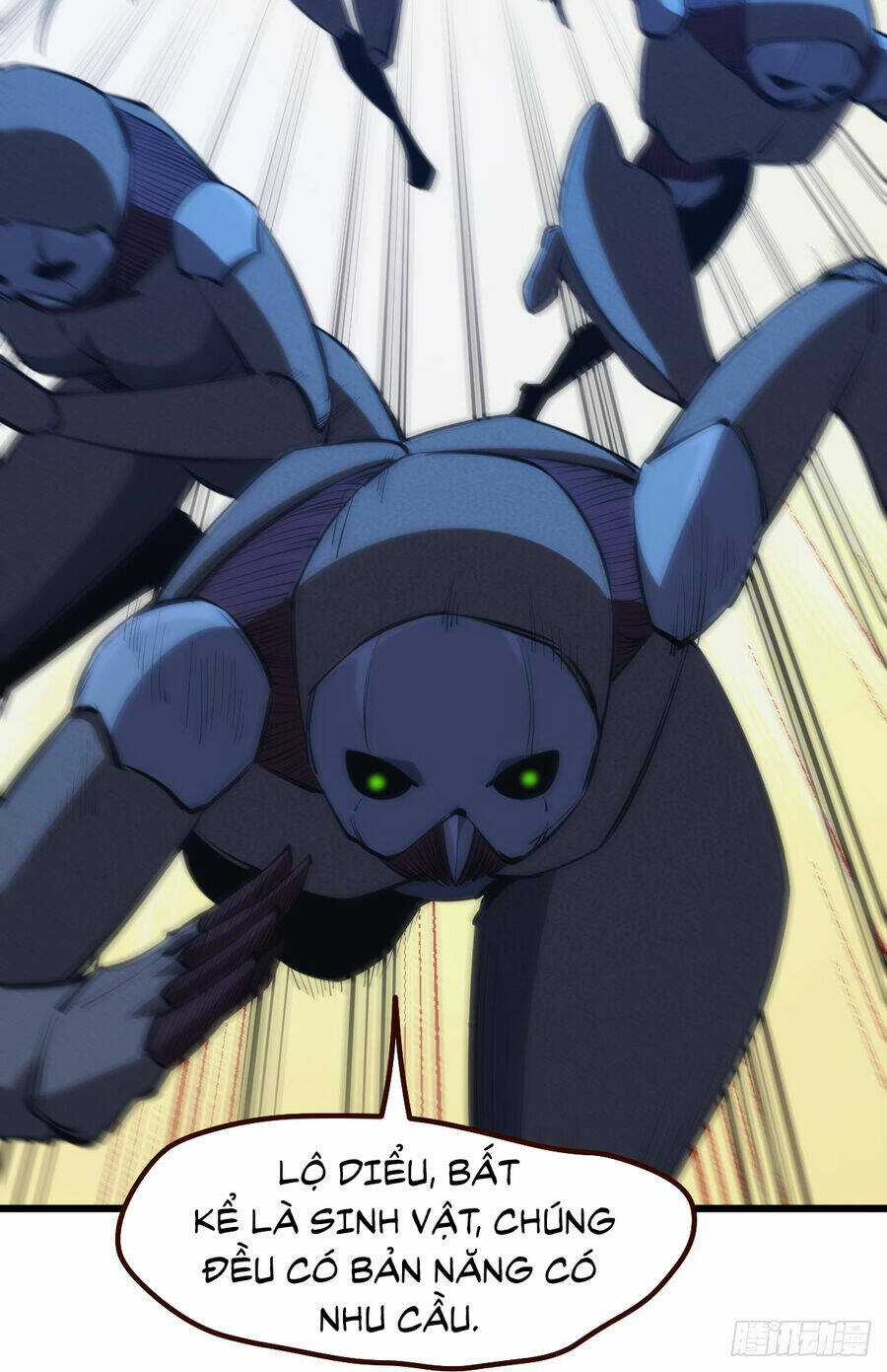 Ác Bá Trò Chơi - Chapter 34 - Trang 30