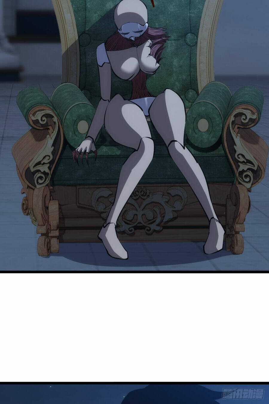 Ác Bá Trò Chơi - Chapter 34 - Trang 4