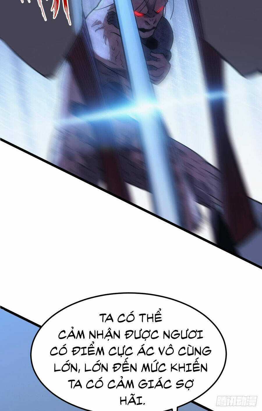 Ác Bá Trò Chơi - Chapter 34 - Trang 33