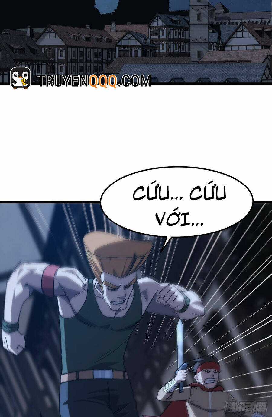 Ác Bá Trò Chơi - Chapter 34 - Trang 40