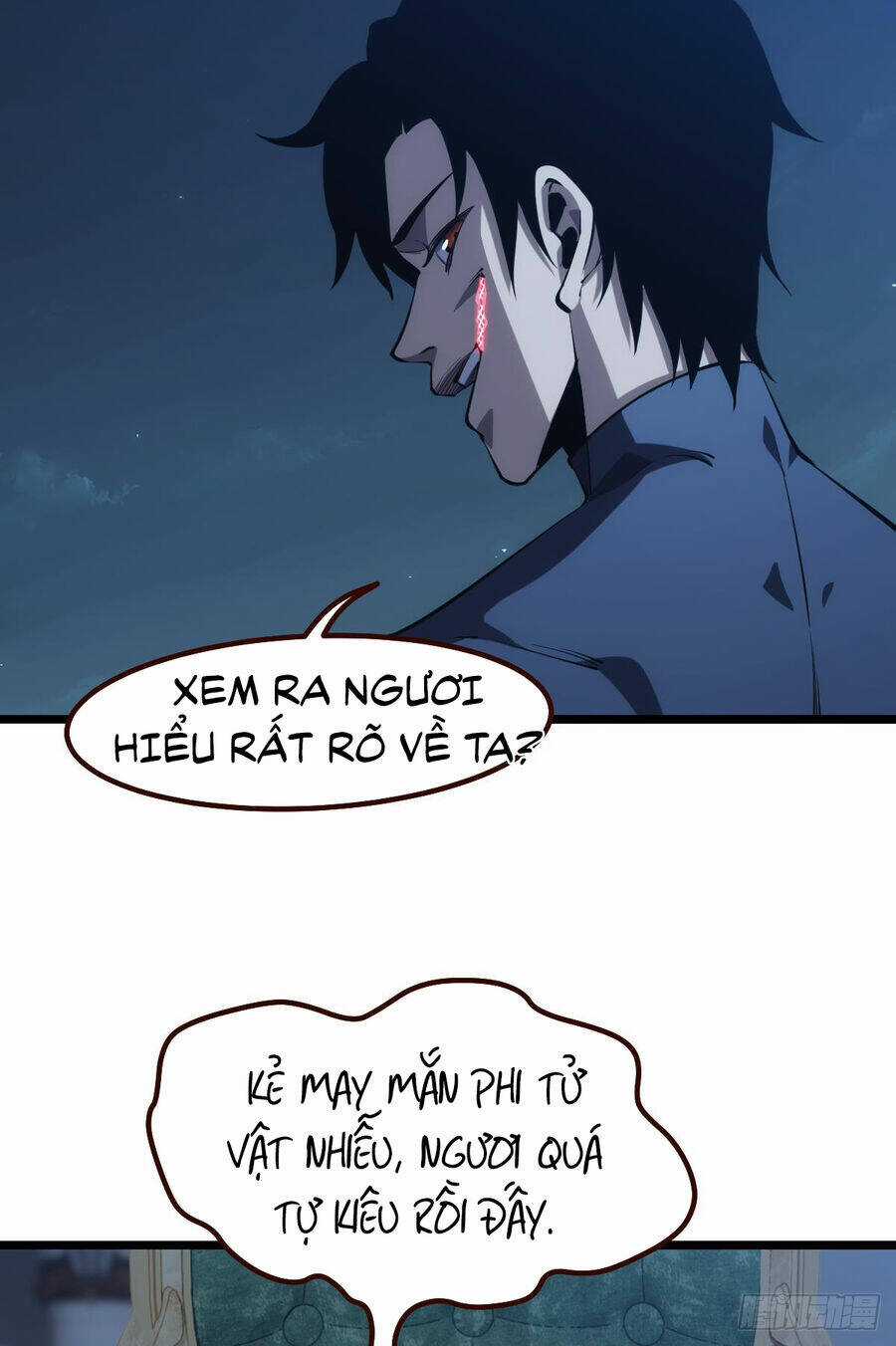 Ác Bá Trò Chơi - Chapter 34 - Trang 5