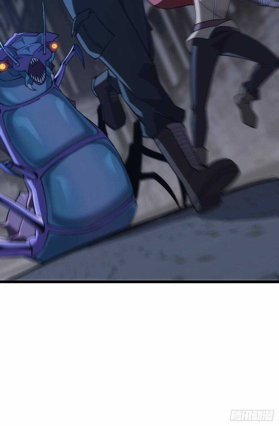 Ác Bá Trò Chơi - Chapter 34 - Trang 41