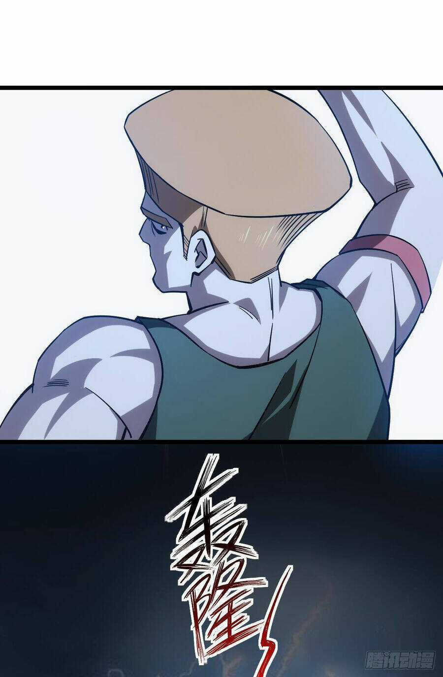 Ác Bá Trò Chơi - Chapter 34 - Trang 43