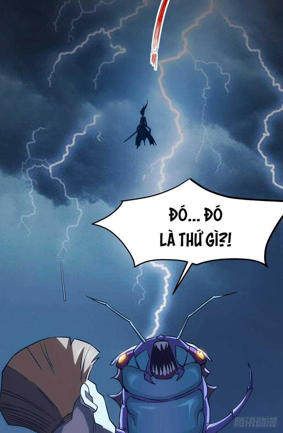 Ác Bá Trò Chơi - Chapter 34 - Trang 44