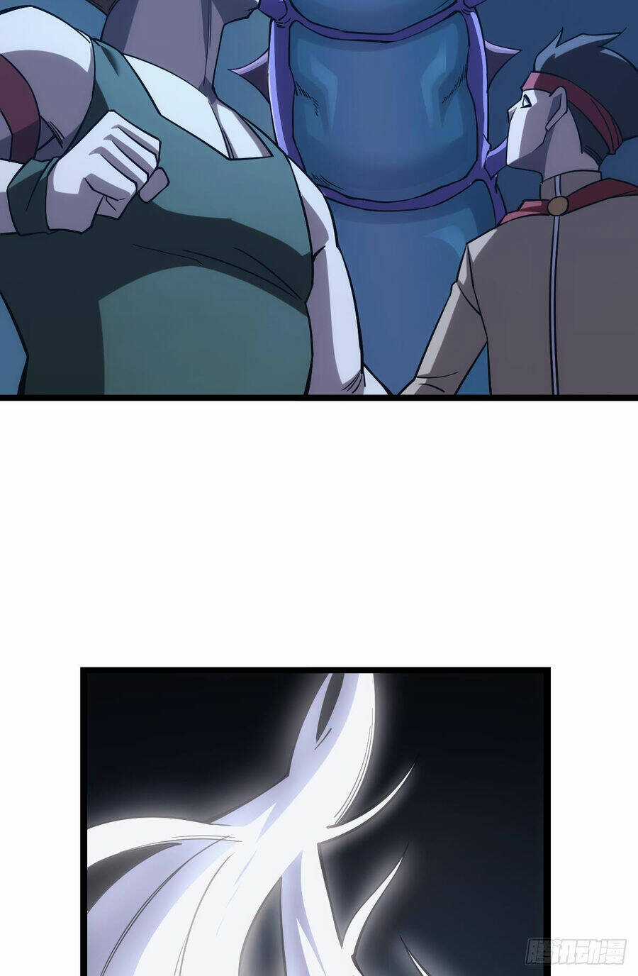 Ác Bá Trò Chơi - Chapter 34 - Trang 45