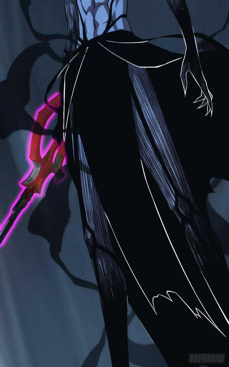 Ác Bá Trò Chơi - Chapter 34 - Trang 49