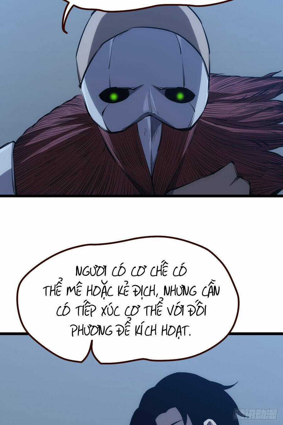 Ác Bá Trò Chơi - Chapter 34 - Trang 7