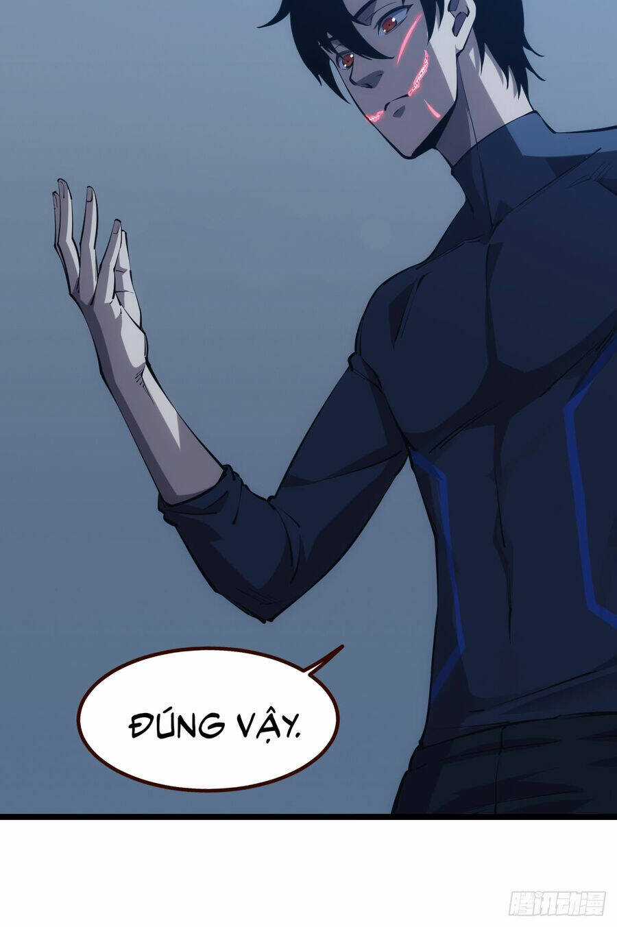 Ác Bá Trò Chơi - Chapter 34 - Trang 8