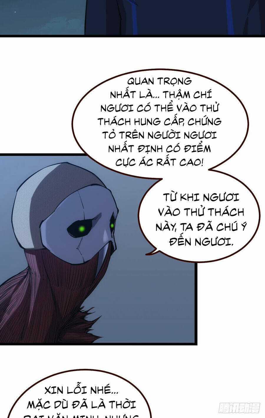 Ác Bá Trò Chơi - Chapter 34 - Trang 10