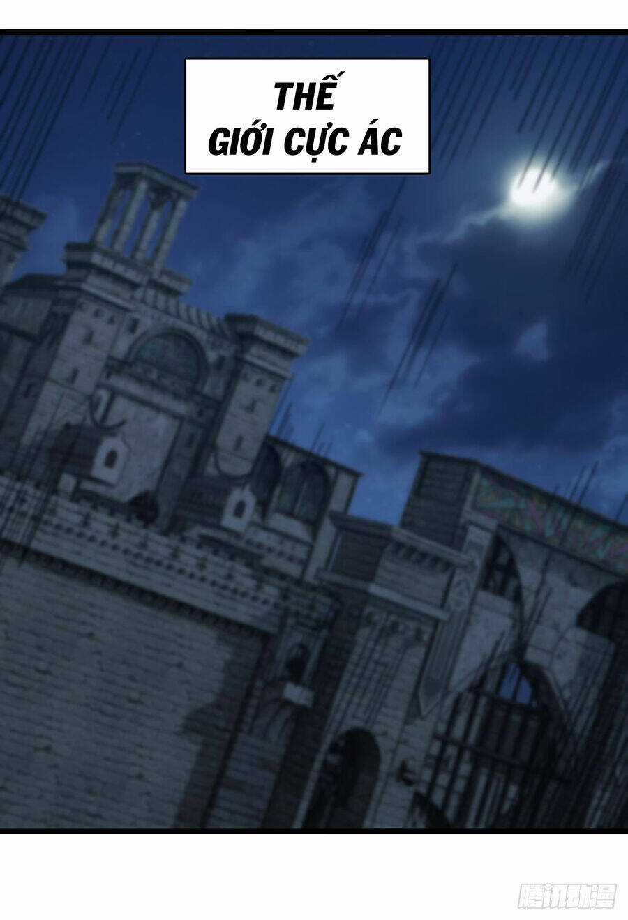 Ác Bá Trò Chơi - Chapter 35 - Trang 12