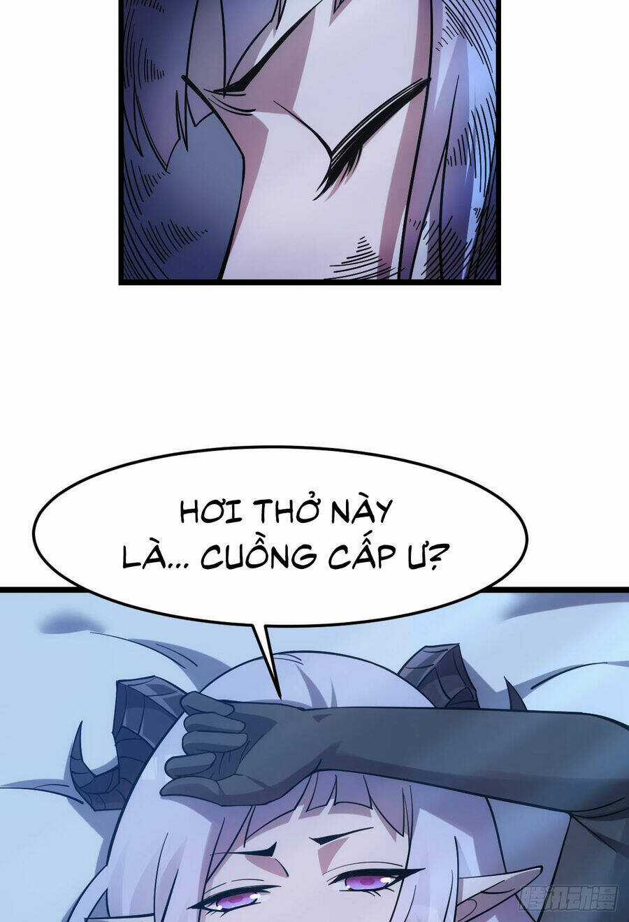 Ác Bá Trò Chơi - Chapter 35 - Trang 15