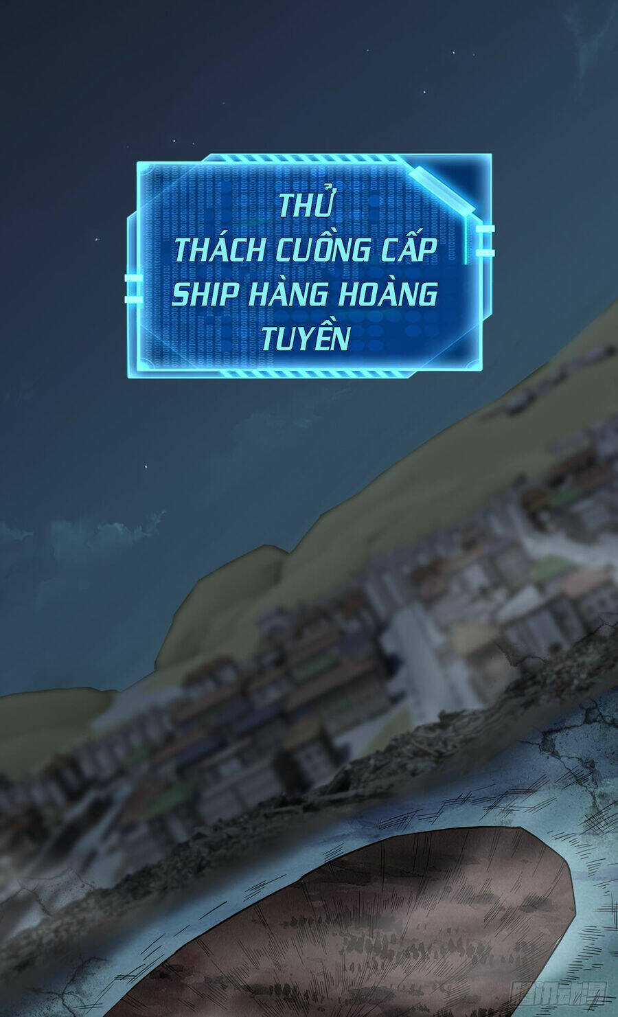 Ác Bá Trò Chơi - Chapter 35 - Trang 17