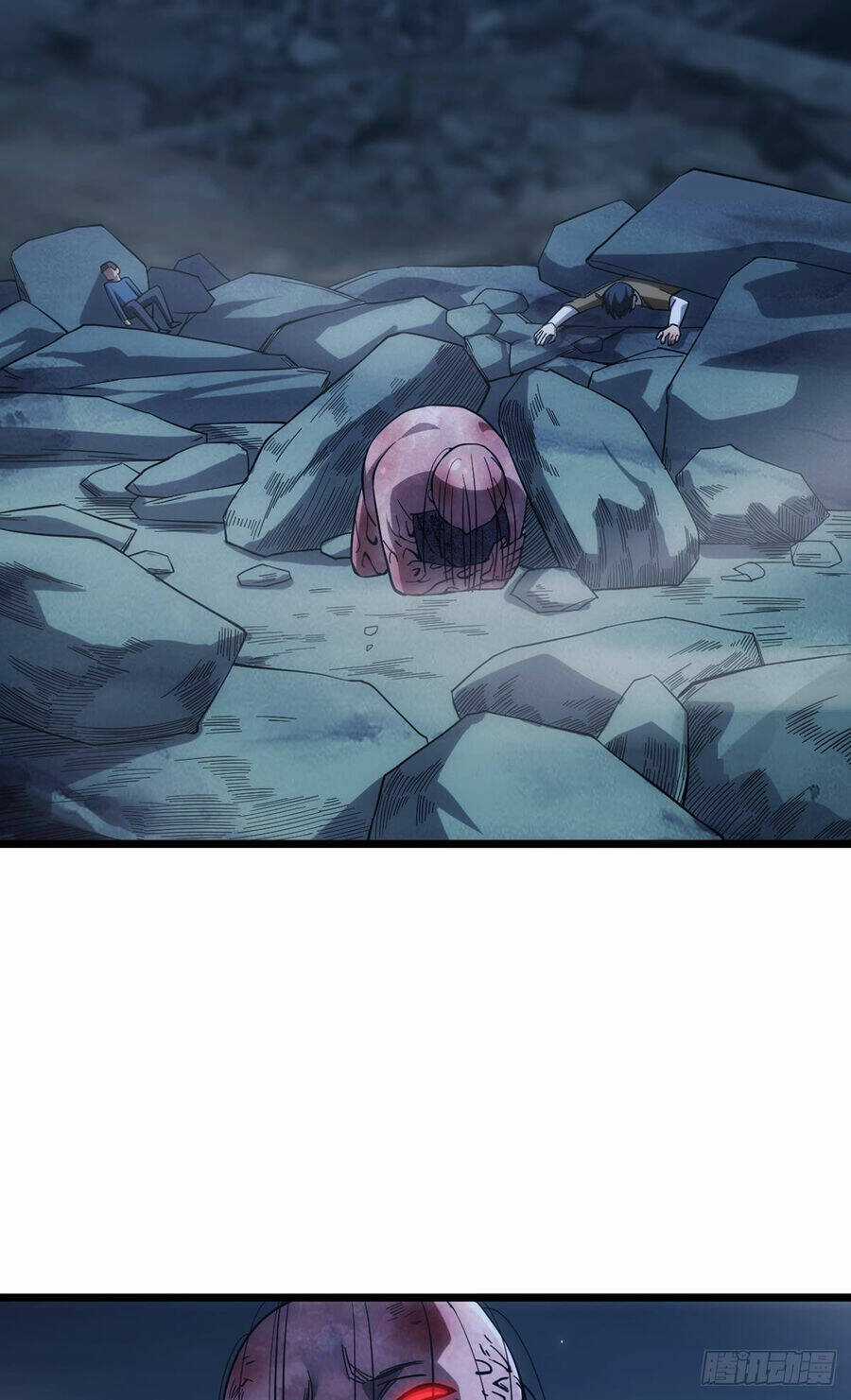 Ác Bá Trò Chơi - Chapter 35 - Trang 19