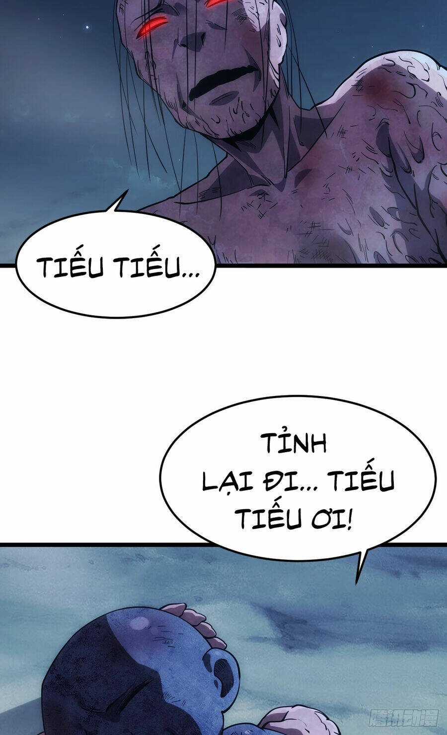 Ác Bá Trò Chơi - Chapter 35 - Trang 20