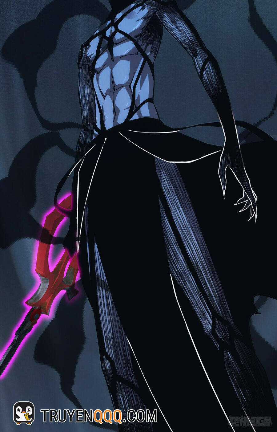 Ác Bá Trò Chơi - Chapter 35 - Trang 3