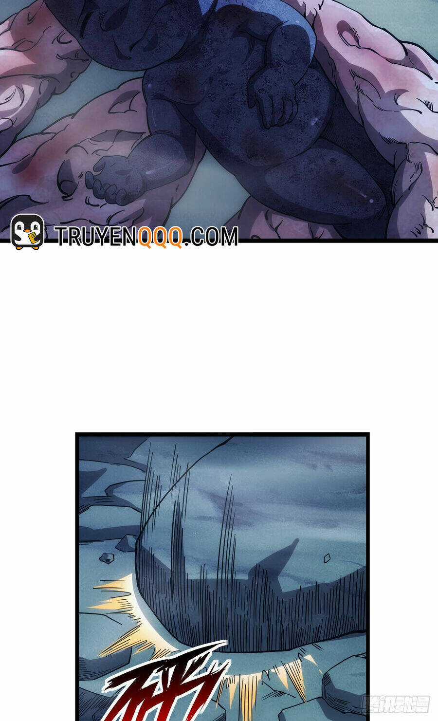 Ác Bá Trò Chơi - Chapter 35 - Trang 21