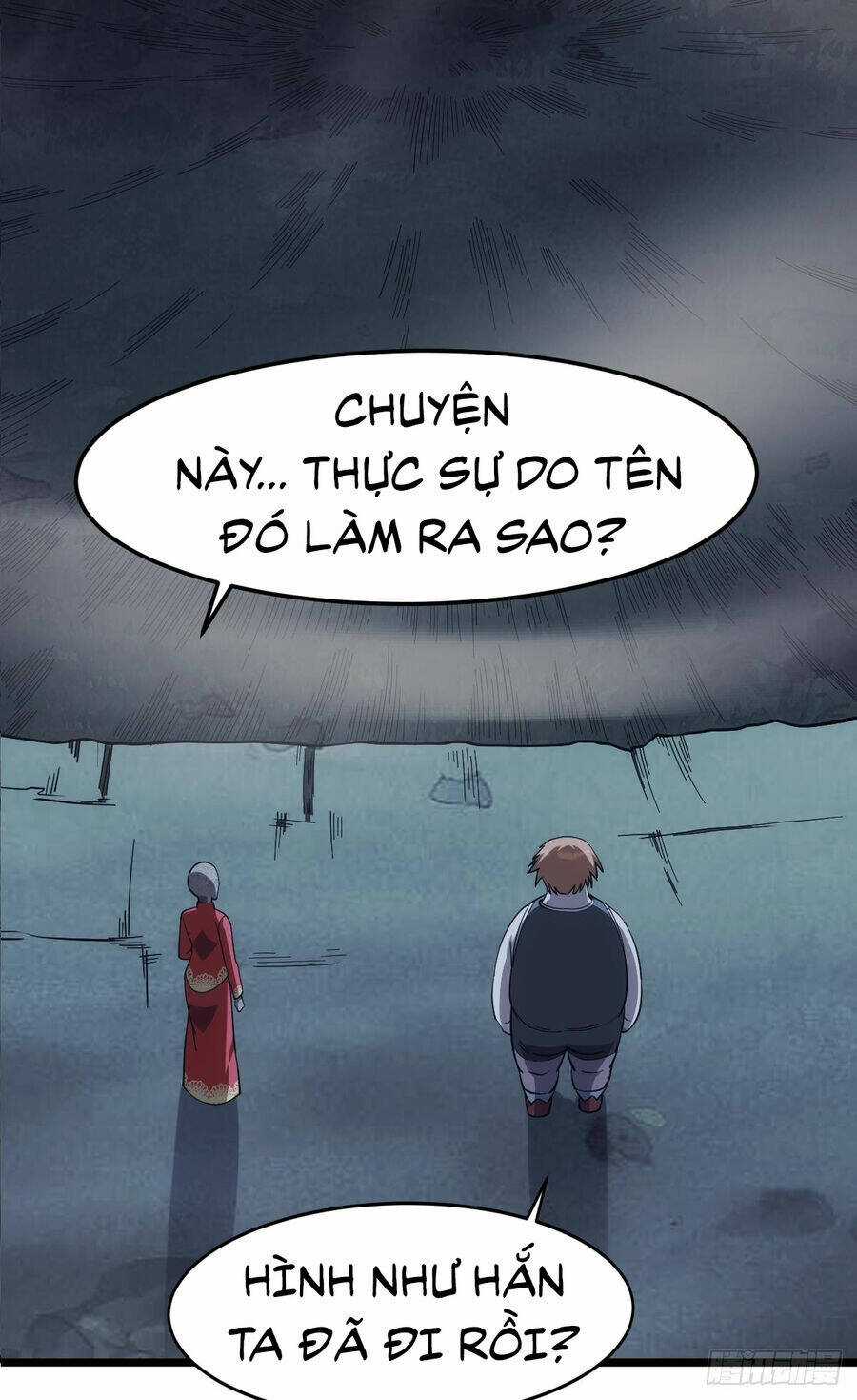 Ác Bá Trò Chơi - Chapter 35 - Trang 25