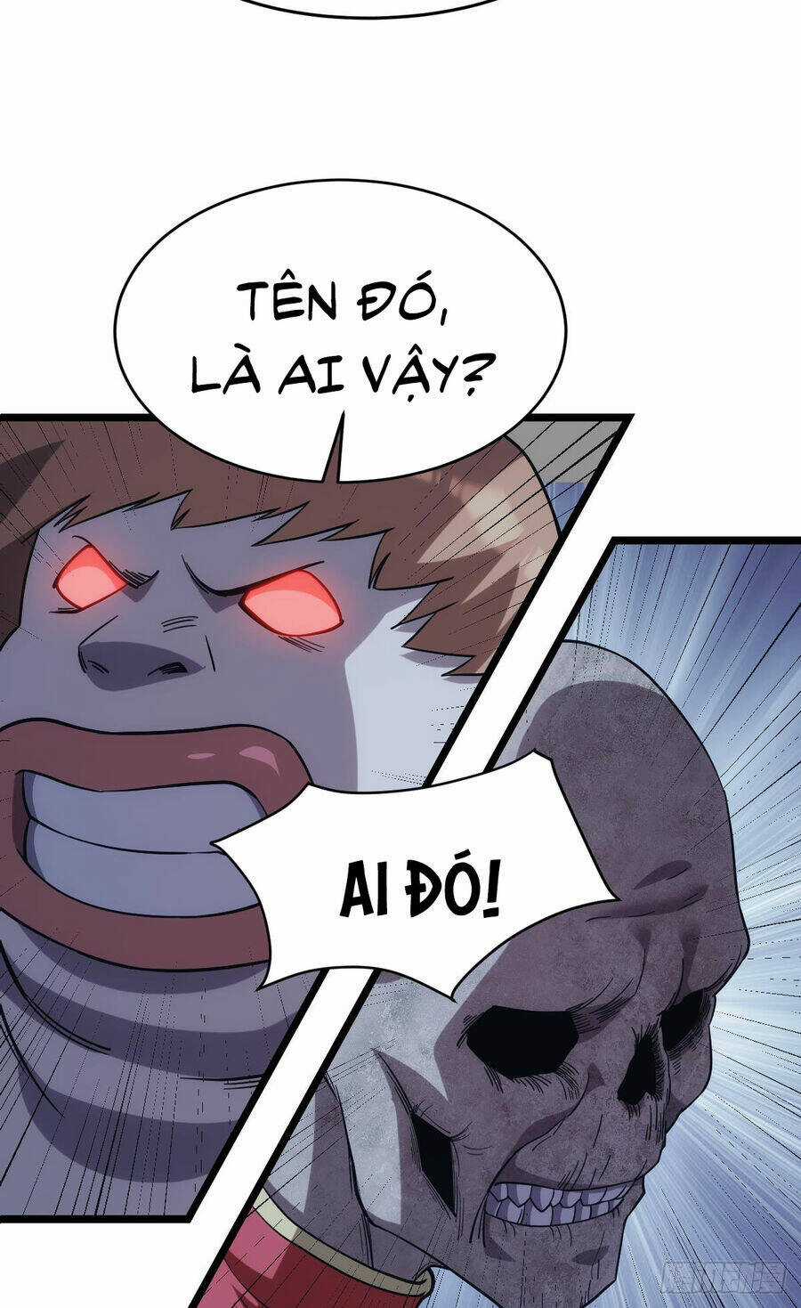 Ác Bá Trò Chơi - Chapter 35 - Trang 26
