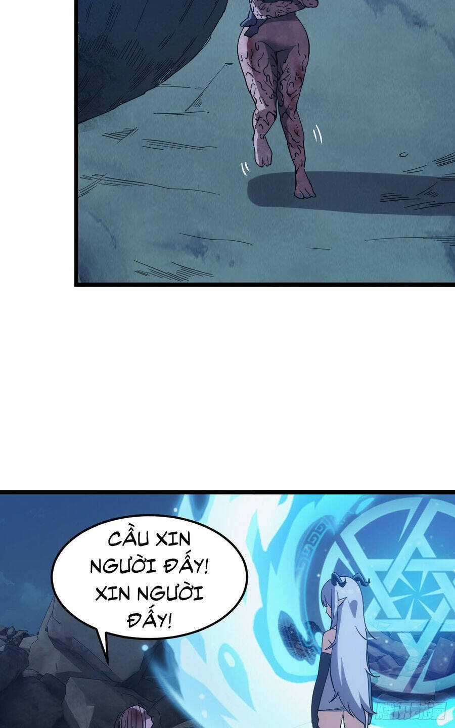 Ác Bá Trò Chơi - Chapter 35 - Trang 34